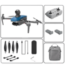 Drone Profissional de Carga Ate 5Kg com Câmera 4K Gps e Wifi | SkyMaster