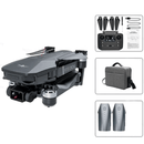 Drone de Resgate Profissional Câmera 4K com Gps Wifi e Desvio de Obstáculo | Defender