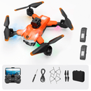 Drone Profissional com Câmeras Duplas 4K Full HD GPS e Wifi | Turus