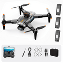 Drone Profissional com Câmera 8K Wifi GPS e Desvio de Obstáculo | Dorshe