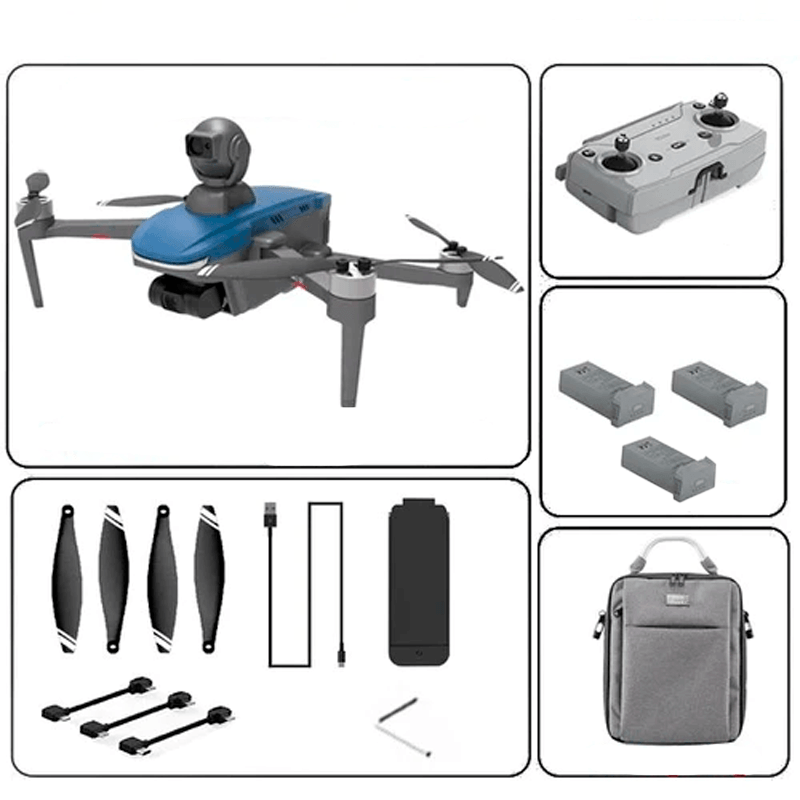 Drone carga 5 kg sale