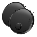 Robô Aspirador Inteligente 4 em 1 – PoliClean®, Varre, Aspira, Passa Pano e Esteriliza | Compre 1, Leve 2