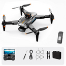 Drone Profissional com Câmera 8K Wifi GPS e Desvio de Obstáculo | Dorshe