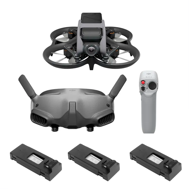 Drone FPV Nexus Pro 2.0 Câmera 4K com Óculos FPV 4K HD, 5G WiFi, GPS