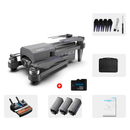 Drone Para Carga Profissional Câmera 4K Full HD, 5G WiFi, GPS  Suporte 6Kg | AirLift Pro