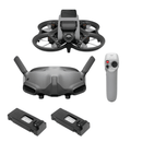 Drone FPV Nexus Pro 2.0 Câmera 4K com Óculos FPV 4K HD, 5G WiFi, GPS