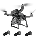 Drone Profissional com Suporte de Ate 5Kg Com Câmera 4K Wifi e Gps | SkyHauler