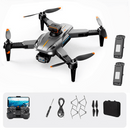 Drone Profissional com Câmera 8K Wifi GPS e Desvio de Obstáculo | Dorshe