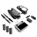 Drone Maverick 3 Classic Pro com Câmera 4K Ultra HD 7Km GPS Wi-Fi