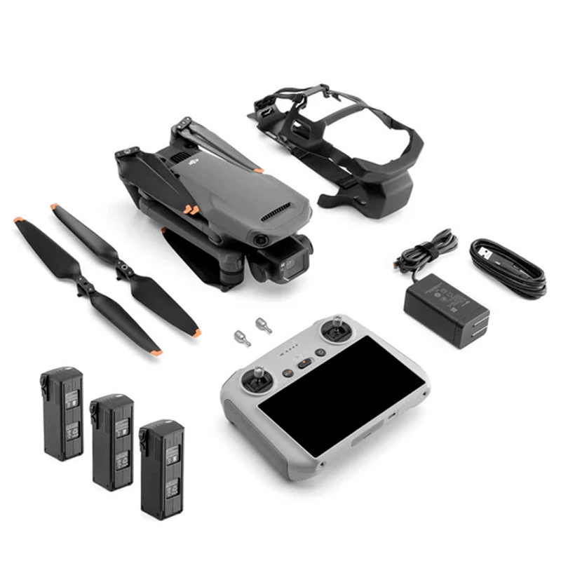 Maverick pro deals 3