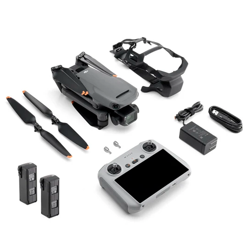 Maverick store dji pro