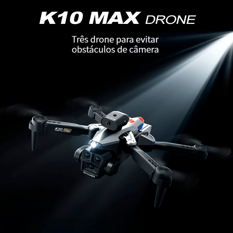 K10 drone best sale