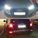 Kit com 10 Películas Anti-Radar Camufladoras para Placa – Tecnologia NanoFilm para Distração e Proteção