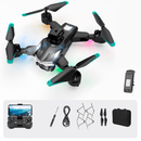 Drone Profissional com Câmeras Duplas 4K Full HD GPS e Wifi | Drone Turus