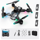 Drone Profissional com Câmeras Duplas 4K Full HD GPS e Wifi | Drone Turus