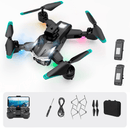 Drone Profissional com Câmeras Duplas 4K Full HD GPS e Wifi | Drone Turus