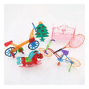 Caneta Impressão 3D Modelo 2025 – Crie, desenhe e construa em 3D com facilidade