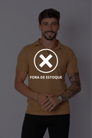 (COMPRE 3 LEVE 4) – Polo Italiana Tricot Premium com qualidade direto da fábrica