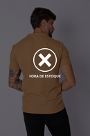 (COMPRE 3 LEVE 4) – Polo Italiana Tricot Premium com qualidade direto da fábrica