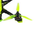 Drone FPV Freestyle Câmera 4K Full HD com Óculos 4K HD, 5G WiFi, GPS