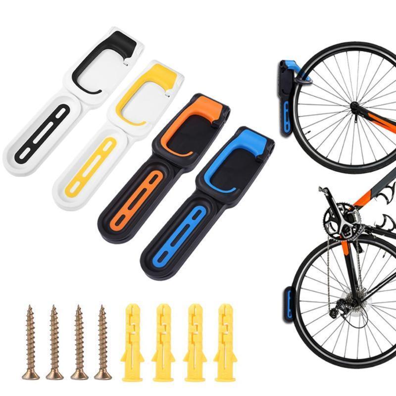 MagicHook – Suporte MTB de Parede para Casa: Economize espaço com estilo