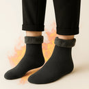 Kit com 12 Meias Térmicas – Quentinhas, forradas e ideais para o inverno