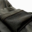 Kit com 3 Leggings Femininas – Flaneladas e peluciadas, perfeitas para o inverno