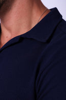 (COMPRE 3 LEVE 4) – Polo Italiana Tricot Premium com qualidade direto da fábrica