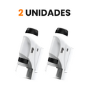 Mini Microscópio Infantil – Explore, aprenda e divirta-se descobrindo o invisível!