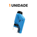 Mini Microscópio Infantil – Explore, aprenda e divirta-se descobrindo o invisível!