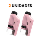 Mini Microscópio Infantil – Explore, aprenda e divirta-se descobrindo o invisível!