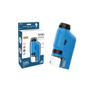 Mini Microscópio Infantil – Explore, aprenda e divirta-se descobrindo o invisível!