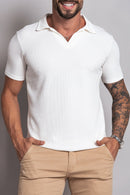 (COMPRE 3 LEVE 4) – Polo Italiana Tricot Premium com qualidade direto da fábrica