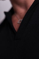 (COMPRE 3 LEVE 4) – Polo Italiana Tricot Premium com qualidade direto da fábrica