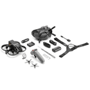 Drone FPV Nexus Pro 2.0 Câmera 4K com Óculos FPV 4K HD, 5G WiFi, GPS