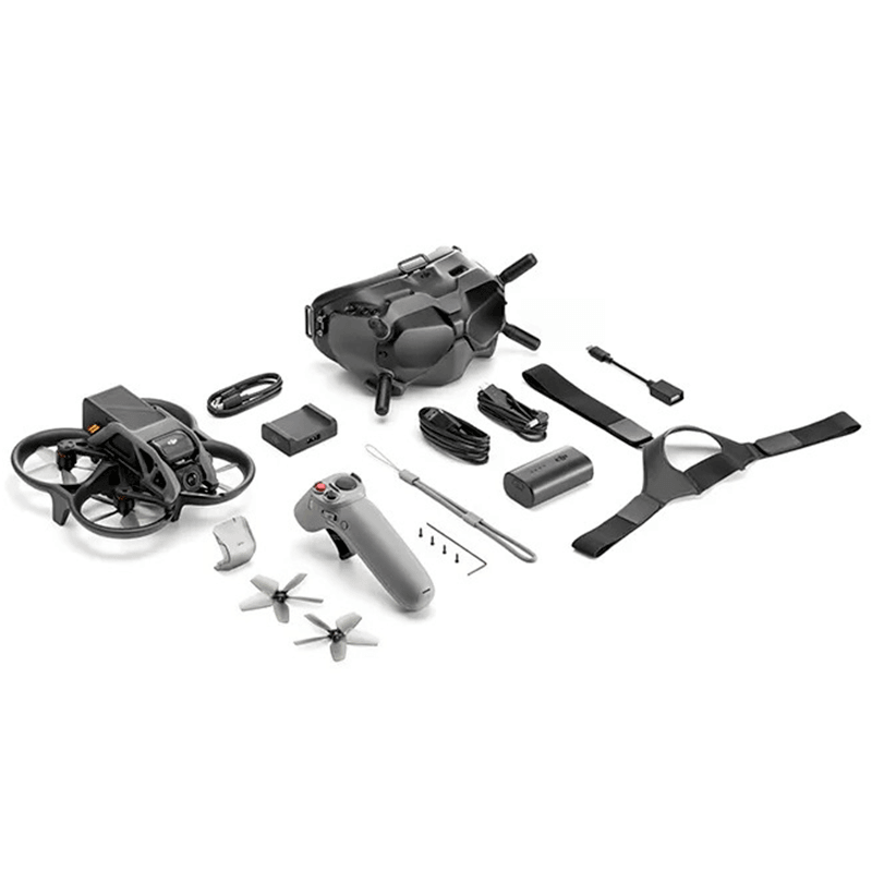 Wifi online fpv goggles