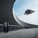 Drone FPV Nexus Pro 2.0 Câmera 4K com Óculos FPV 4K HD, 5G WiFi, GPS