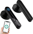 Fechadura Eletrônica Smart Lock [Controle pelo App] – Segurança e tecnologia na sua porta