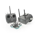 Drone FPV Veyron com Óculos FPV Câmera em 4K HD, 5G WiFi e GPS