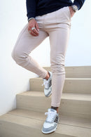 Calça Alfaiataria Agassi – Elegância e caimento perfeito direto da fábrica