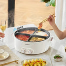 Panela Multifuncional 4 em 1 – Mais praticidade e sabor no seu dia a dia