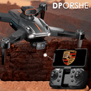 Drone Profissional com Câmera em 8K Wifi GPS Desvio de Obstáculo | Dorshe Pro