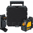 Nivelador a Laser Automático Profissional 2 Linhas – Precisão e Praticidade para Obras, Compre 1, Leve 2