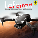 Drone Profissional com Câmera em 4K Full HD Gps Wifi e Desvio de Obstáculo | LaFerra