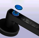 Fechadura Eletrônica Smart Lock [Controle pelo App] – Segurança e tecnologia na sua porta