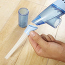 Aspirador de Pó Portátil Mini – Ultra Cleaner, Potência e Praticidade para uma Limpeza Eficiente