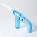 Aspirador de Pó Portátil Mini – Ultra Cleaner, Potência e Praticidade para uma Limpeza Eficiente