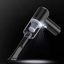 Aspirador de Pó Portátil 3 em 1 para Carros, Caminhões, Motos e Casa – NeoVap, Potência e Versatilidade em Qualquer Superfície