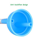 Aspirador Nasal Para Bebê - Baby Tool Nose Cleaner: Conforto e Alívio para a Respiração do Seu Bebê