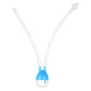 Aspirador Nasal Para Bebê - Baby Tool Nose Cleaner: Conforto e Alívio para a Respiração do Seu Bebê